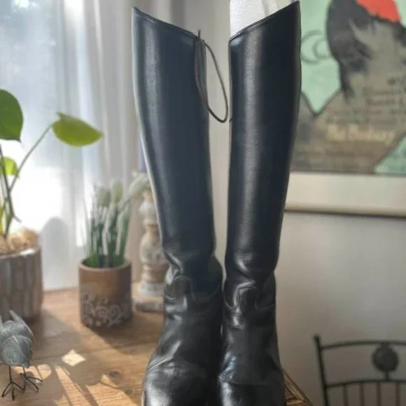 Koenig Riding Boot - Picture 2 of 8